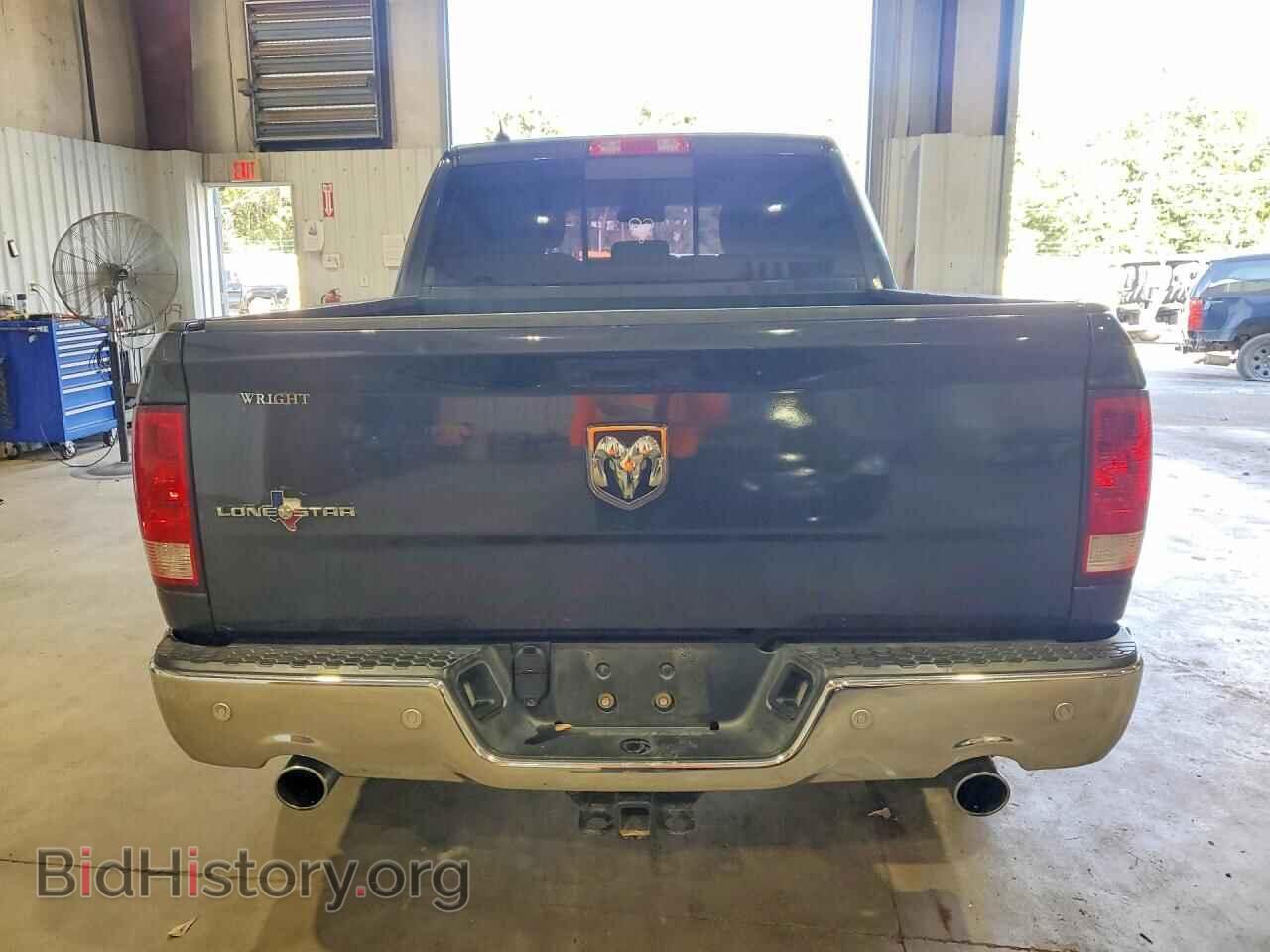 2019 RAM 1500 - VIN: 1C6RR6LT8KS521505 - Фото 6
