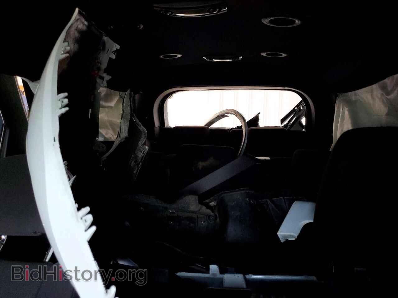 2026 DODGE DURANGO - VIN: 1C4RDHDG2TC245211 - Photo 10