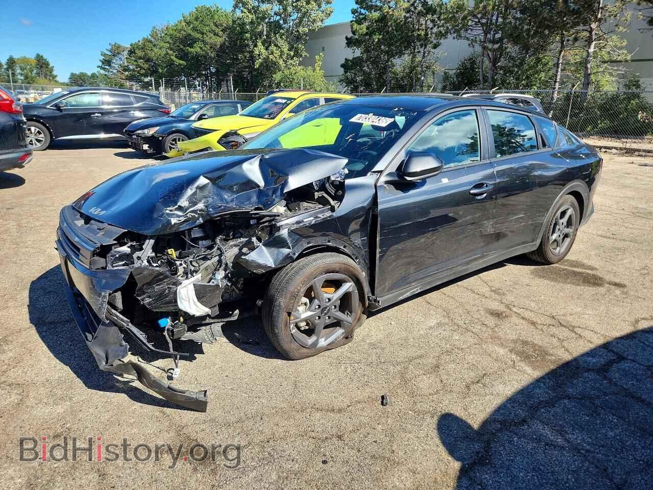Photo 3KPFT4DEXTE289964 - KIA ALL OTHER 2026