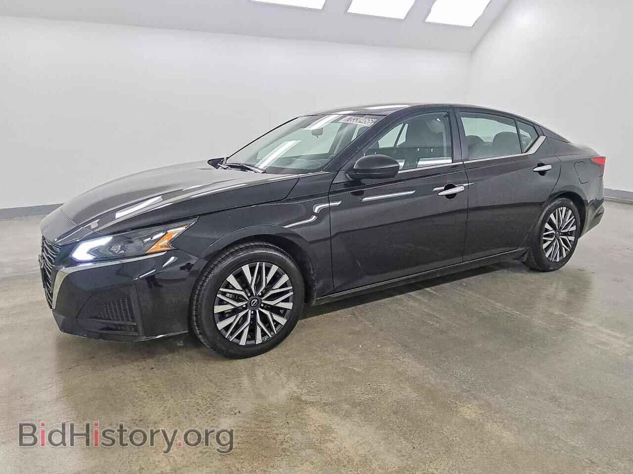Photo 1N4BL4DV3SN367953 - NISSAN ALTIMA 2025