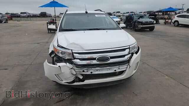 2013 FORD EDGE - VIN: 2FMDK3JC3DBC84875 - Фото 14