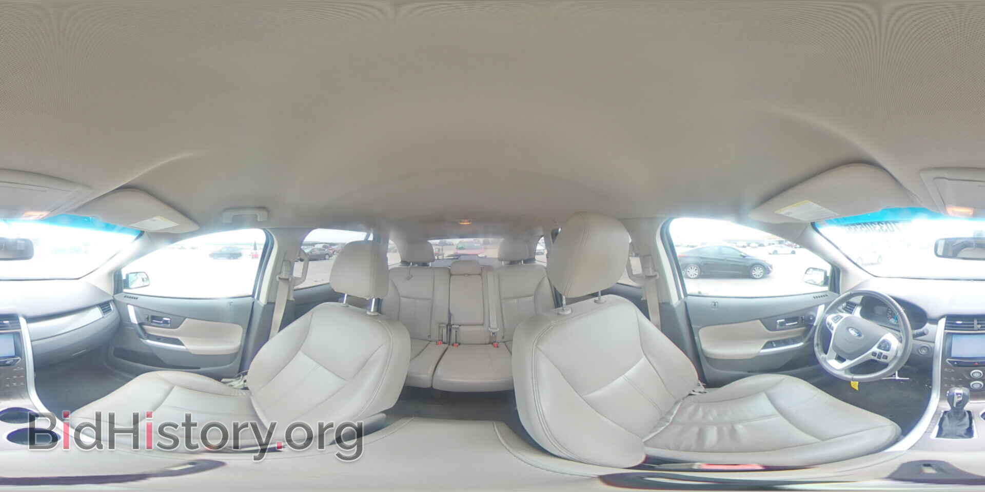 2013 FORD EDGE - VIN: 2FMDK3JC3DBC84875 - Фото 15