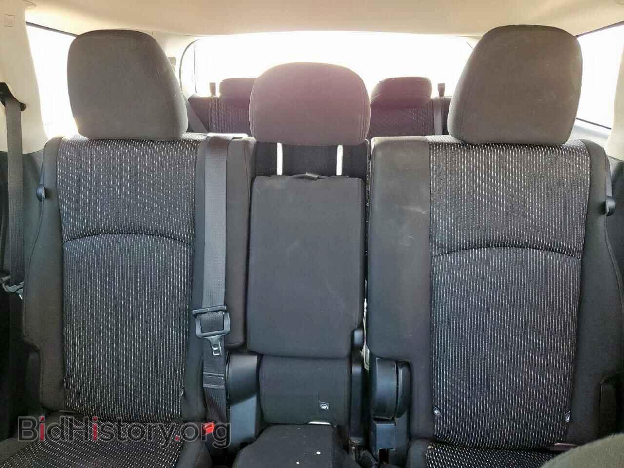 2020 DODGE JOURNEY - VIN: 3C4PDCAB1LT226446 - Фото 10