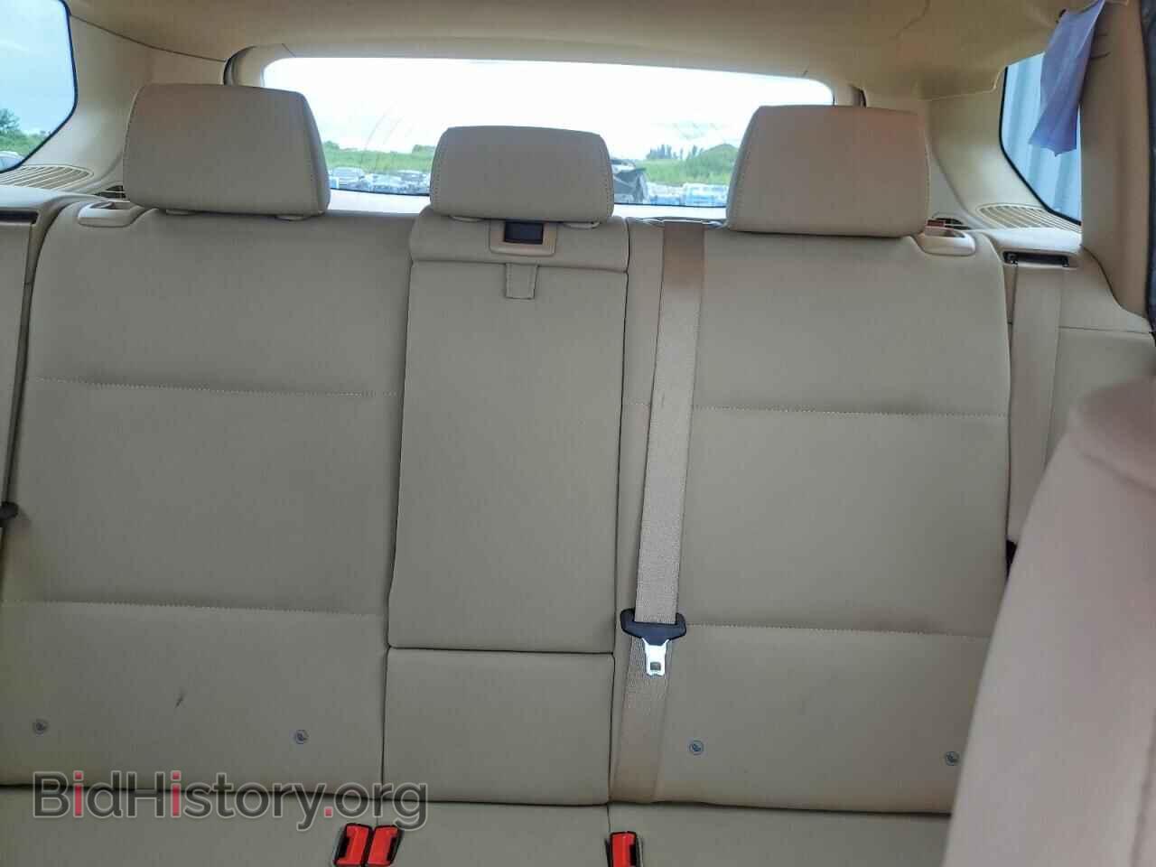 2014 BMW X3 - VIN: 5UXWX9C59E0D11971 - Фото 10