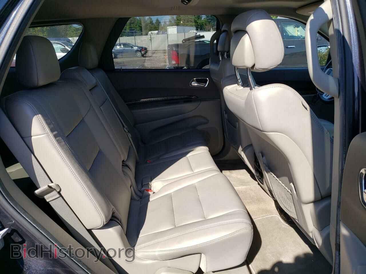 2013 DODGE DURANGO - VIN: 1C4RDJDG5DC509076 - Photo 11