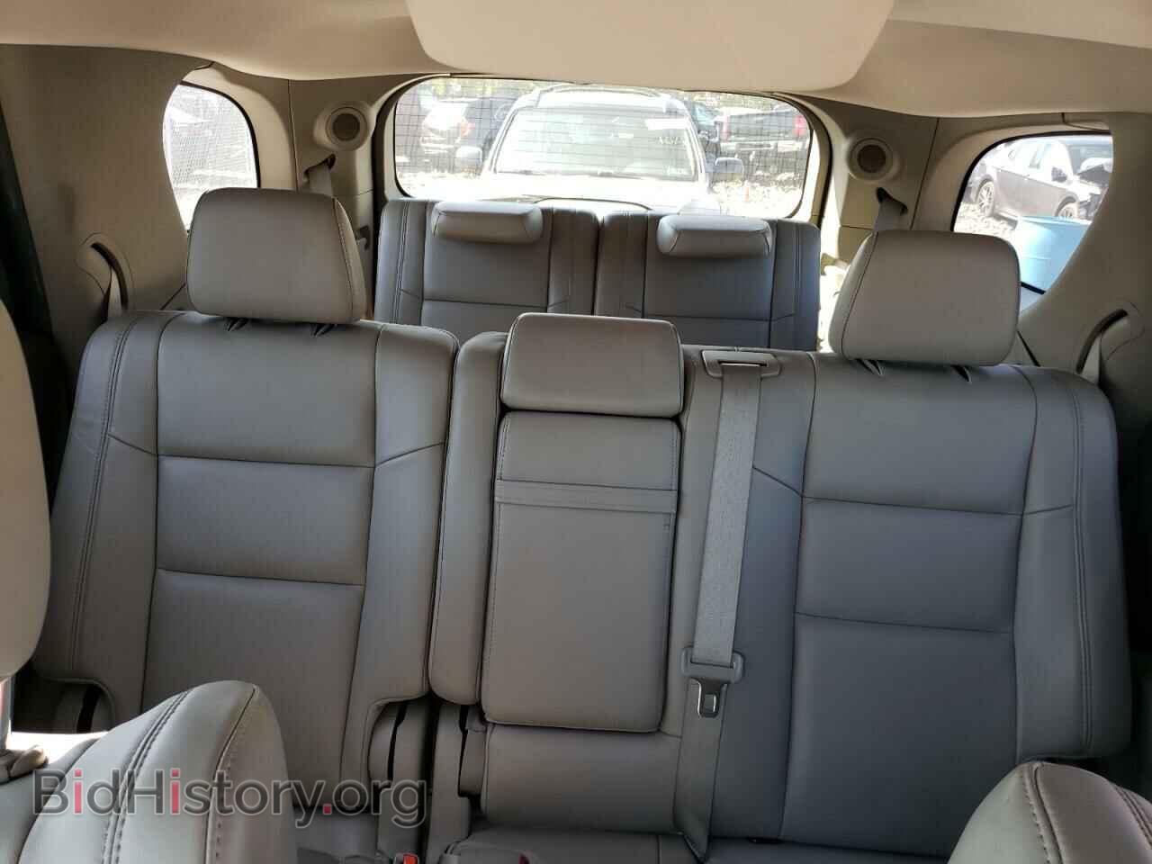 2013 DODGE DURANGO - VIN: 1C4RDJDG5DC509076 - Photo 10