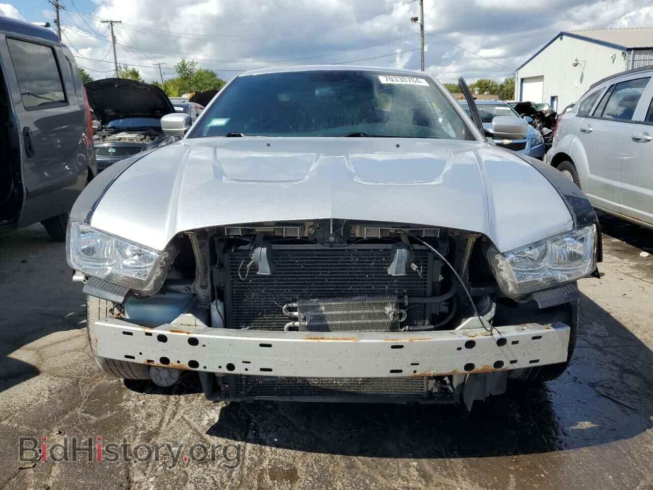 2012 DODGE CHARGER - VIN: 2C3CDXBG4CH162500 - Фото 5