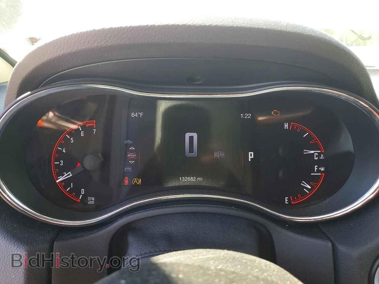 2017 DODGE DURANGO - VIN: 1C4RDJEGXHC850350 - Фото 9
