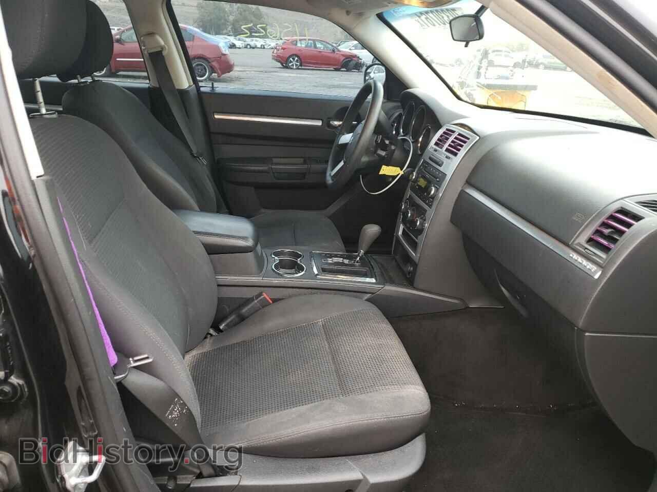 2010 DODGE CHARGER - VIN: 2B3CA3CV2AH177862 - Фото 5