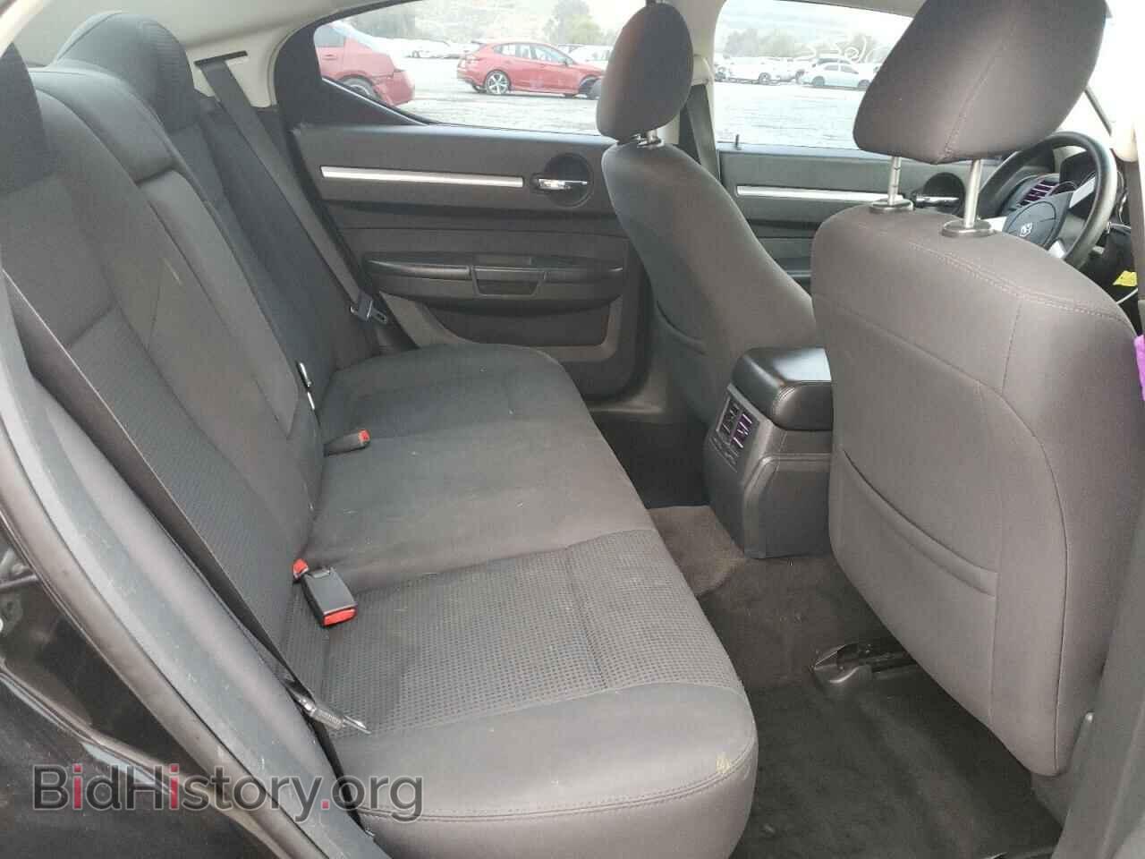 2010 DODGE CHARGER - VIN: 2B3CA3CV2AH177862 - Фото 6