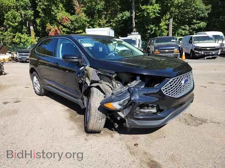 2023 FORD EDGE - VIN: 2FMPK4J90PBA02137 - Фото 14