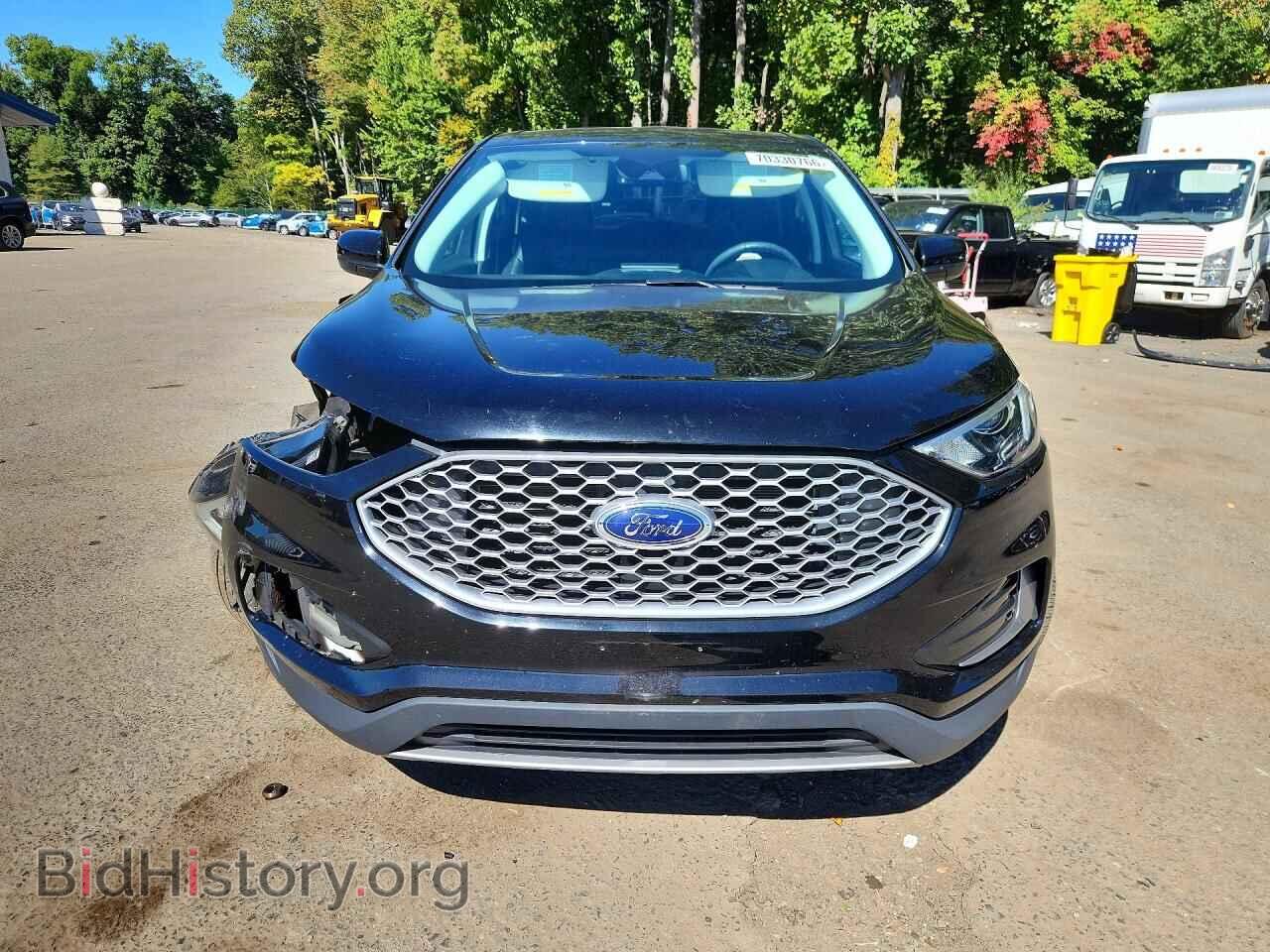 2023 FORD EDGE - VIN: 2FMPK4J90PBA02137 - Фото 5