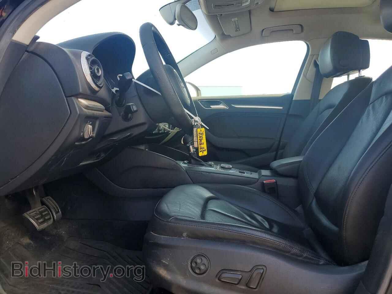 2015 AUDI A3 - VIN: WAUACGFF2F1004695 - Photo 7