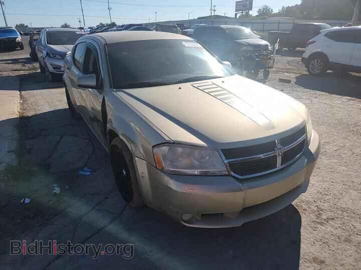 2010 DODGE AVENGER - VIN: 1B3CC5FB5AN215616 - Photo 13