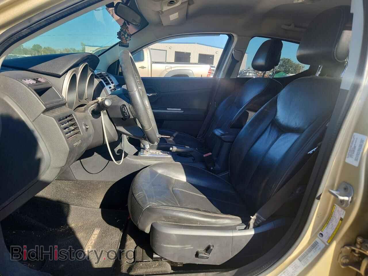 2010 DODGE AVENGER - VIN: 1B3CC5FB5AN215616 - Photo 7