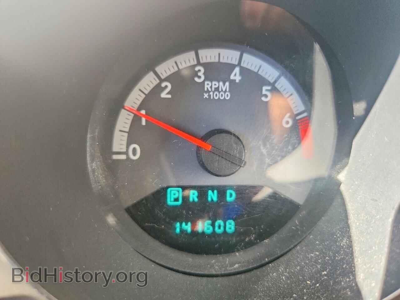 2010 DODGE AVENGER - VIN: 1B3CC5FB5AN215616 - Photo 9