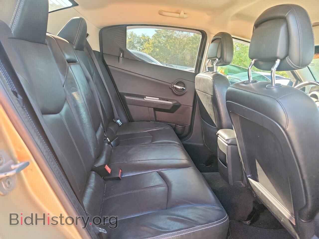 2010 DODGE AVENGER - VIN: 1B3CC5FB5AN215616 - Photo 10