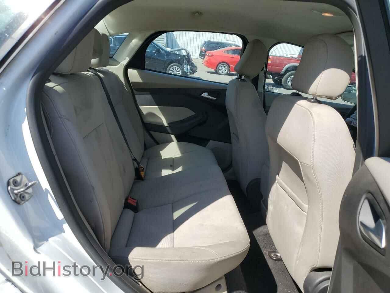 2017 FORD FOCUS - VIN: 1FADP3F28HL247662 - Photo 10