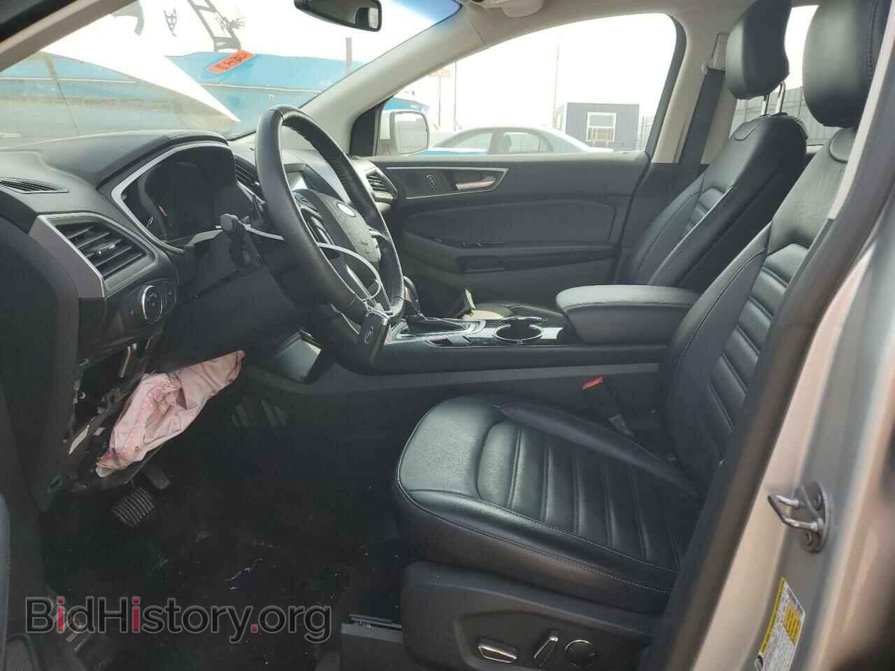 2018 FORD EDGE - VIN: 2FMPK4J97JBB28616 - Photo 7