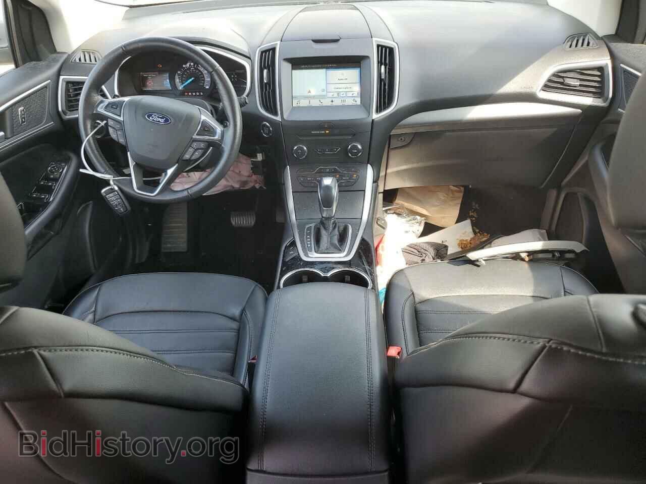 2018 FORD EDGE - VIN: 2FMPK4J97JBB28616 - Photo 8