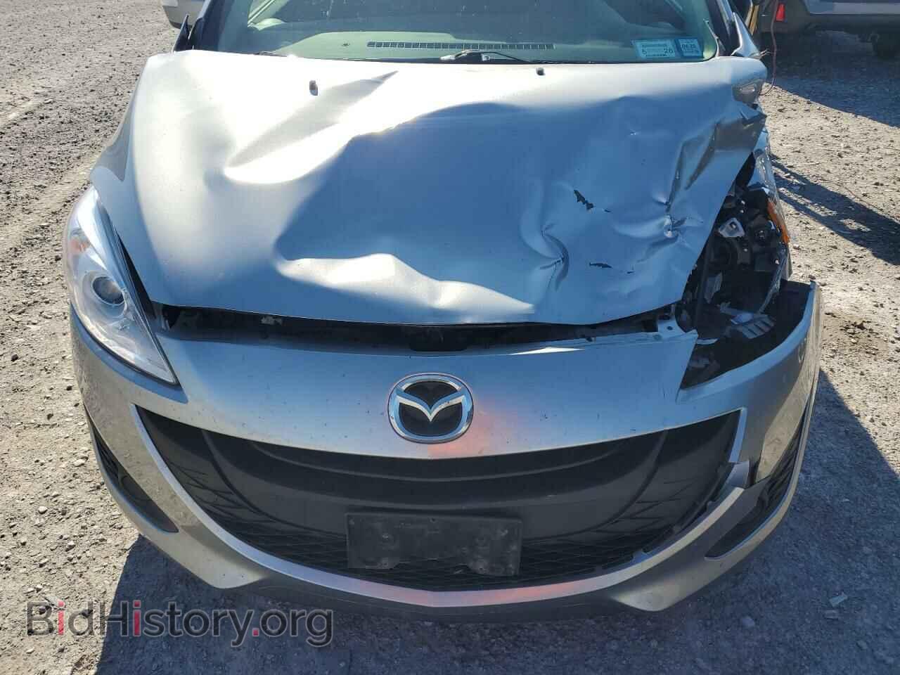 2013 MAZDA 5 - VIN: JM1CW2BL2D0155119 - Photo 11