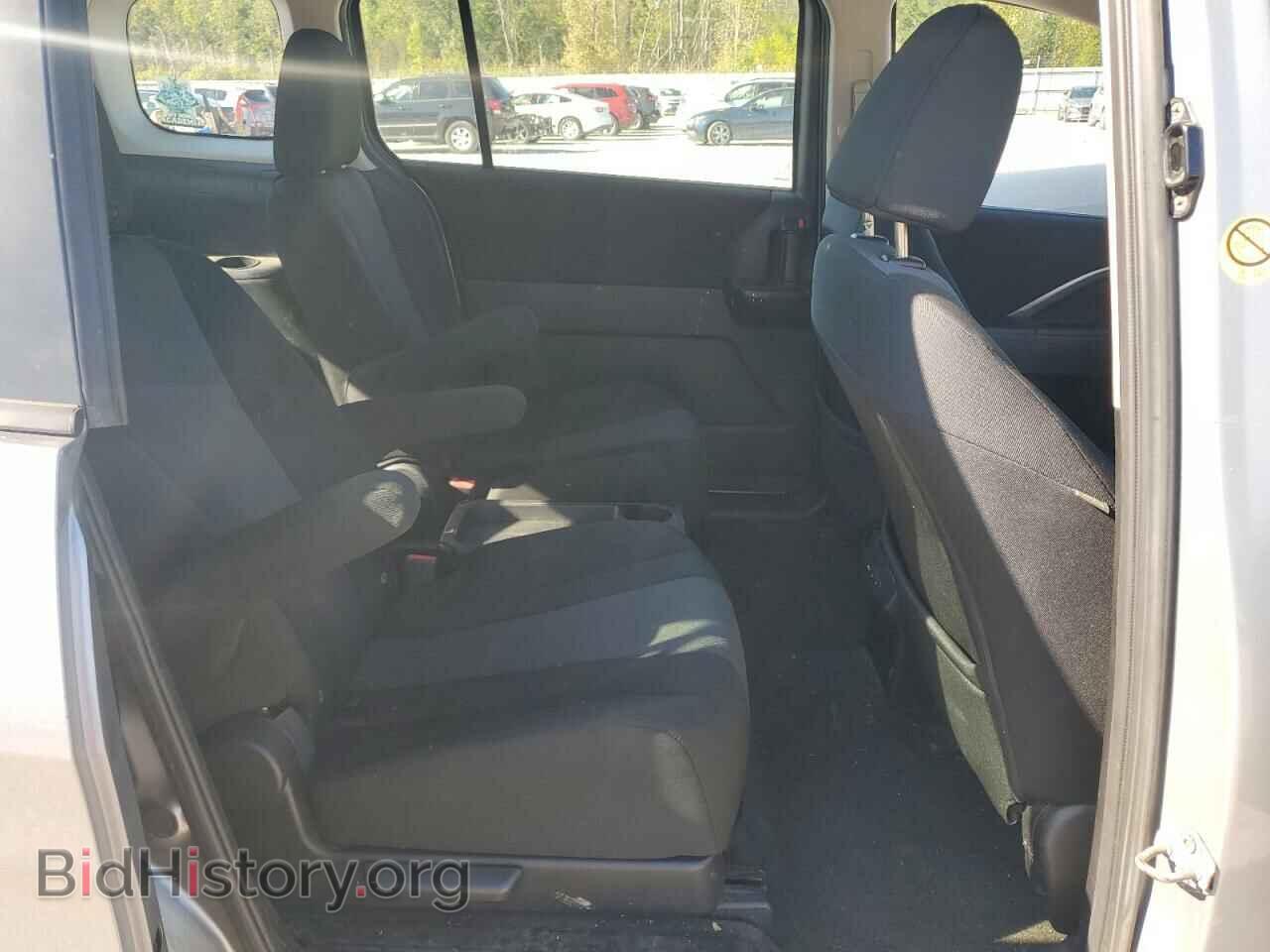 2013 MAZDA 5 - VIN: JM1CW2BL2D0155119 - Photo 10
