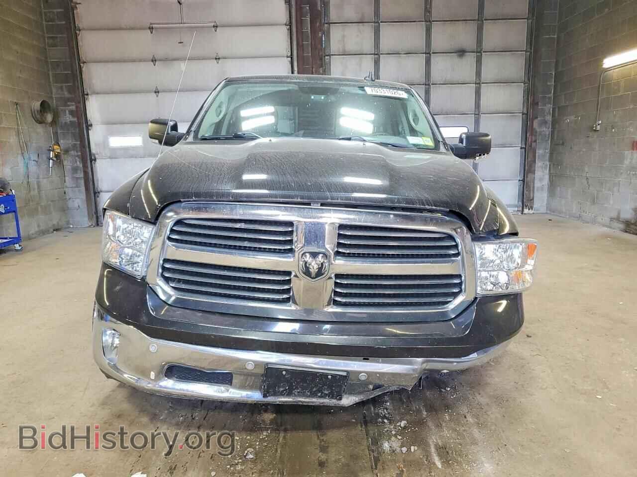 2017 RAM 1500 - VIN: 3C6RR7LTXHG622700 - Фото 5
