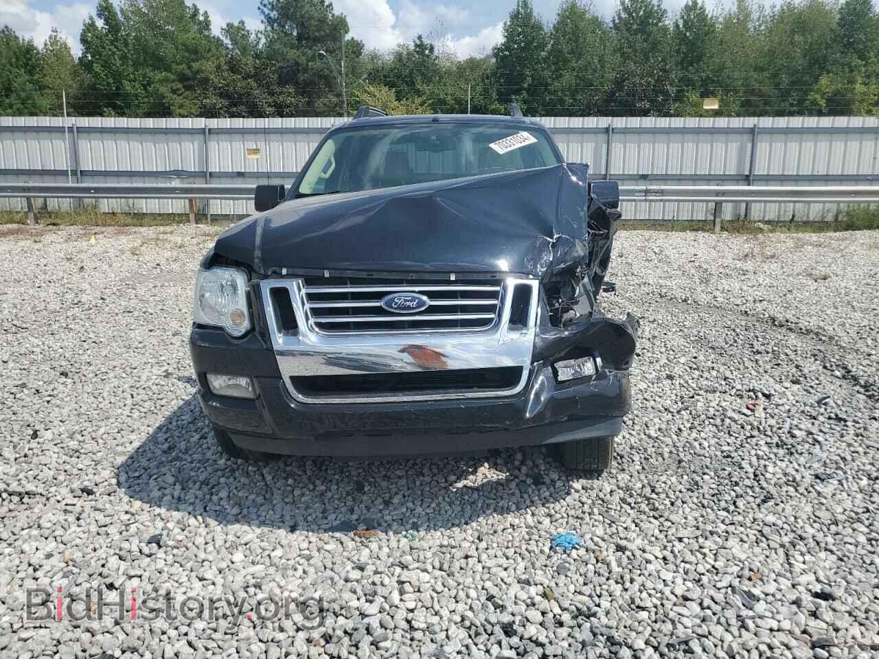 2007 FORD EXPLORER - VIN: 1FMEU33K77UA13142 - Фото 5