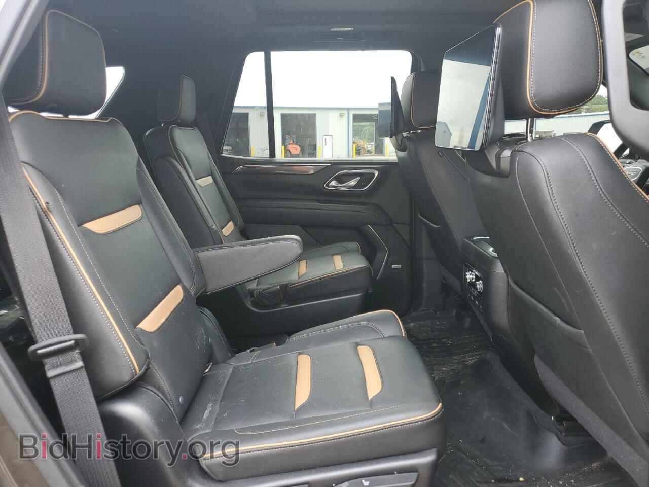 2021 GMC YUKON - VIN: 1GKS2CKD8MR382336 - Фото 11
