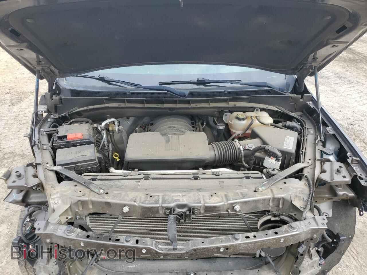 2021 GMC YUKON - VIN: 1GKS2CKD8MR382336 - Фото 12