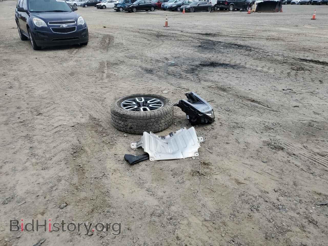 2021 GMC YUKON - VIN: 1GKS2CKD8MR382336 - Фото 13