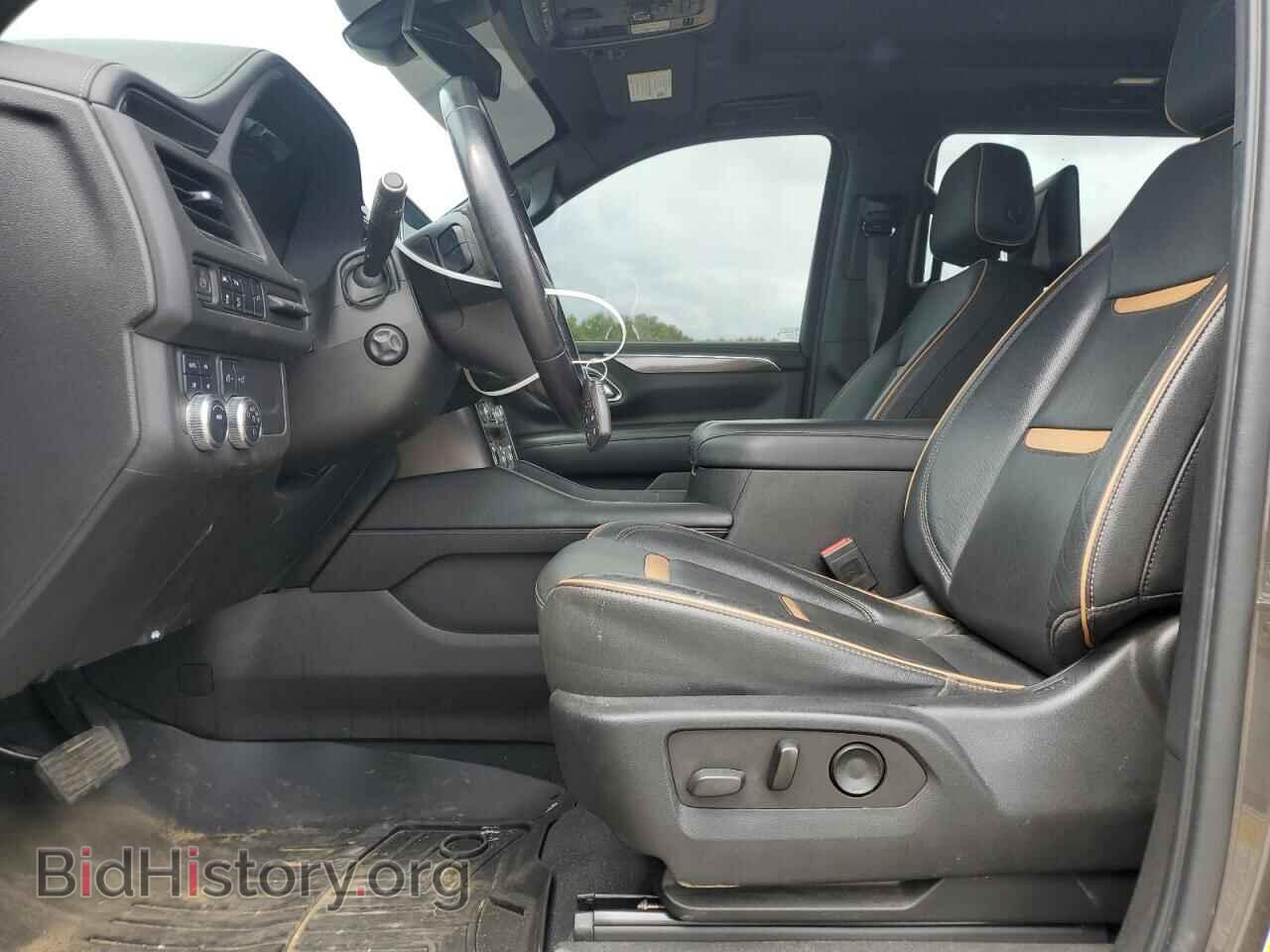 2021 GMC YUKON - VIN: 1GKS2CKD8MR382336 - Фото 7