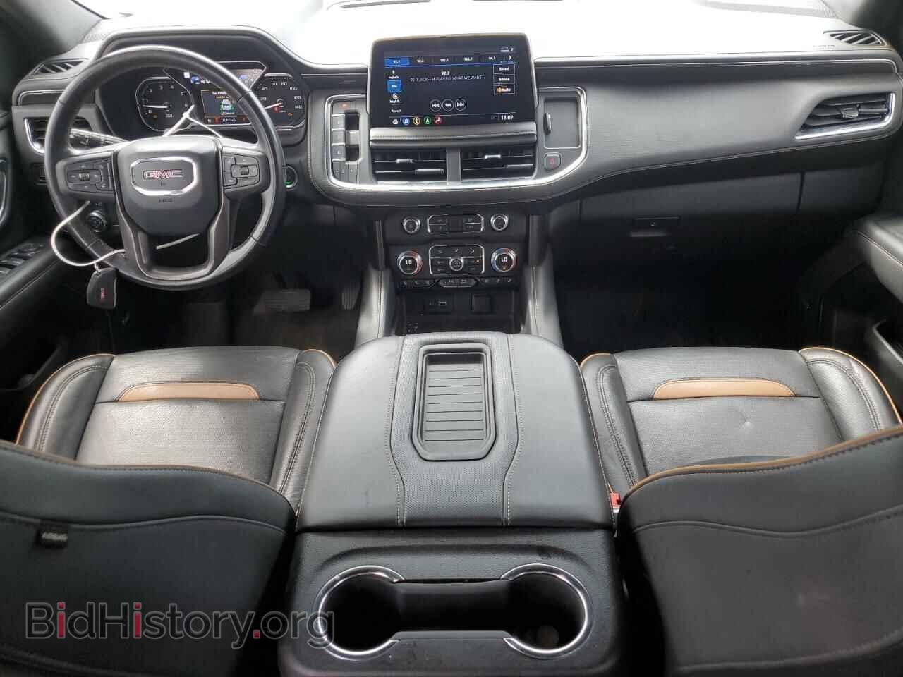 2021 GMC YUKON - VIN: 1GKS2CKD8MR382336 - Фото 8