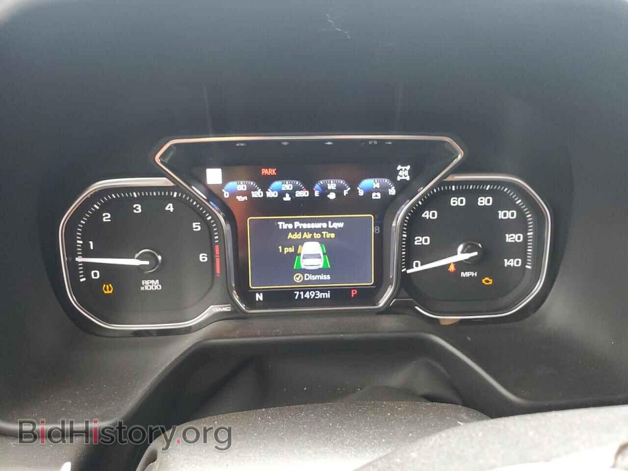 2021 GMC YUKON - VIN: 1GKS2CKD8MR382336 - Фото 9