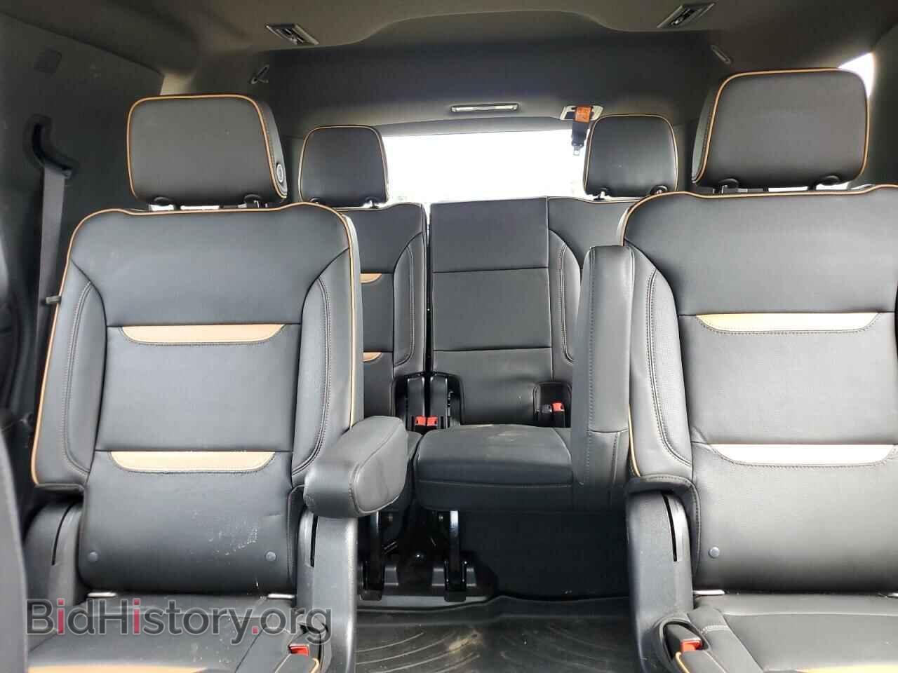 2021 GMC YUKON - VIN: 1GKS2CKD8MR382336 - Фото 10