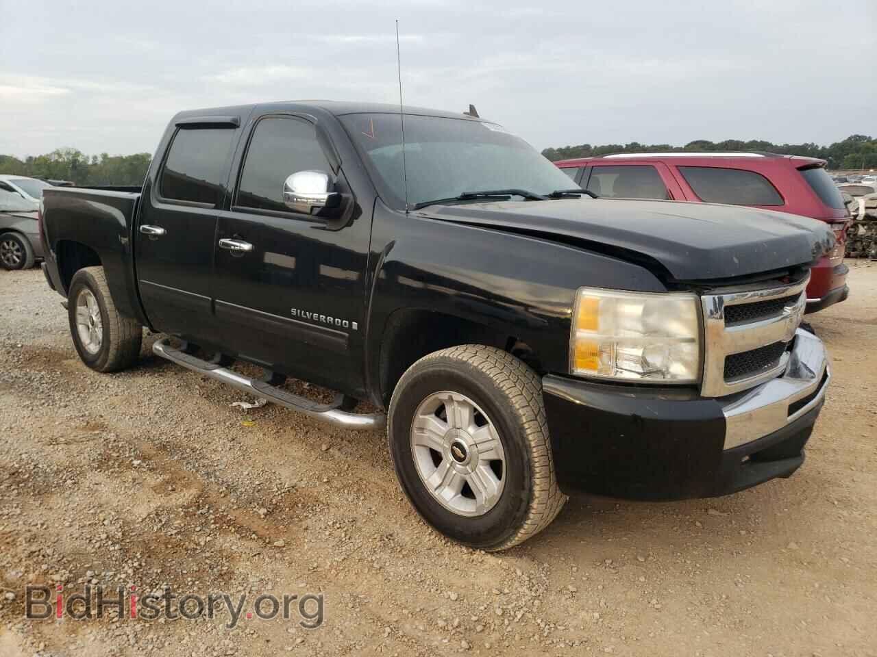 2009 CHEVROLET ALL Models - VIN: 3GCEC13C69G130169 - Фото 4