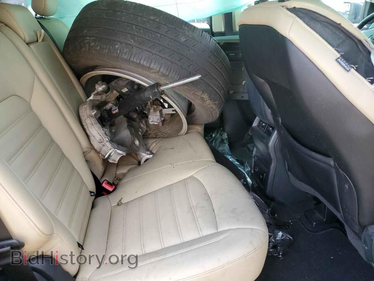 2021 FORD EDGE - VIN: 2FMPK4J98MBA35687 - Photo 11