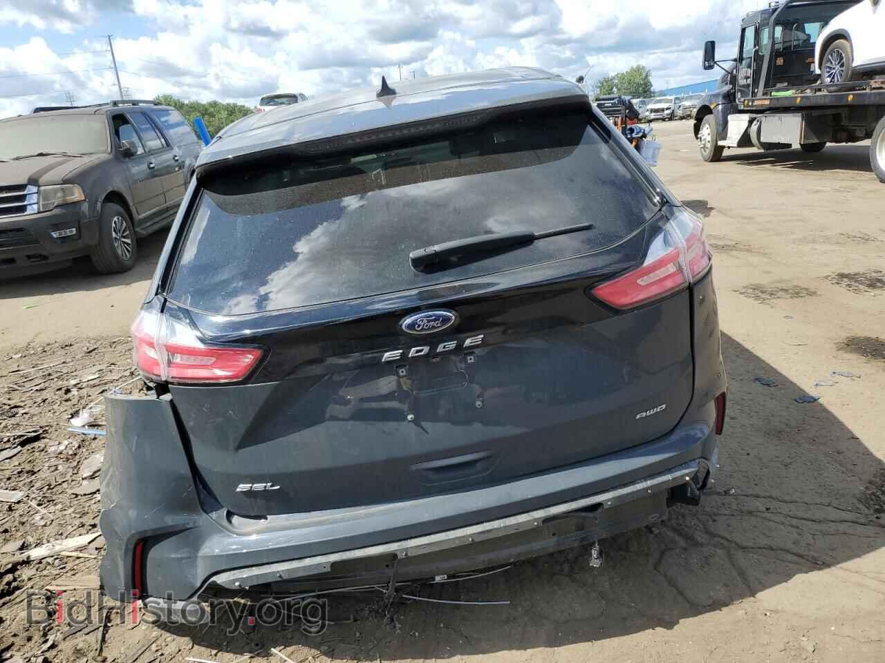 2021 FORD EDGE - VIN: 2FMPK4J98MBA35687 - Photo 6