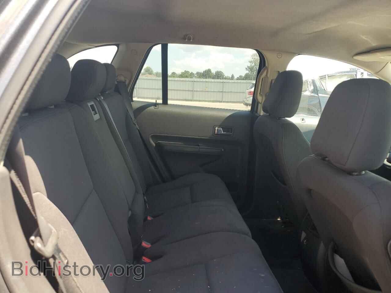 2009 FORD EDGE - VIN: 2FMDK38C19BA67774 - Photo 11