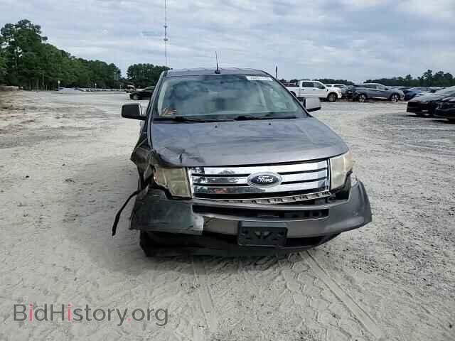 2009 FORD EDGE - VIN: 2FMDK38C19BA67774 - Photo 14