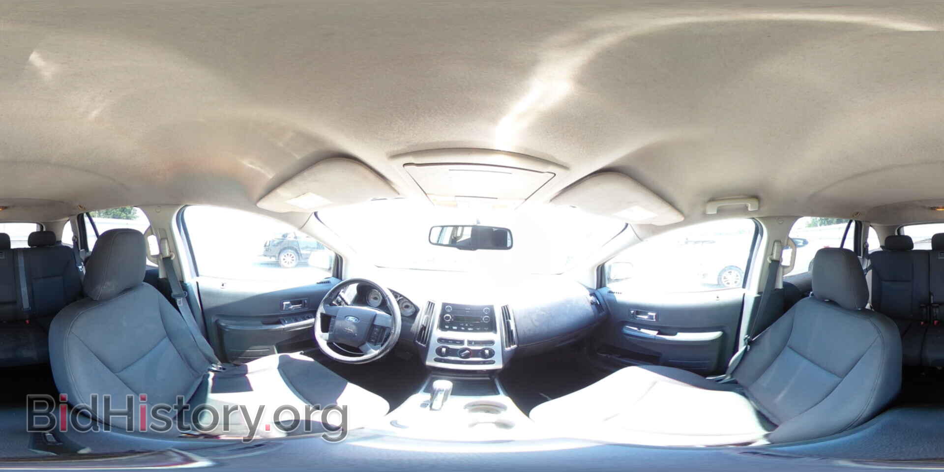 2009 FORD EDGE - VIN: 2FMDK38C19BA67774 - Photo 15