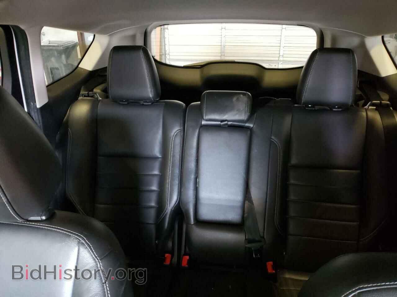 2013 FORD ESCAPE - VIN: 1FMCU9HX4DUB31143 - Фото 10