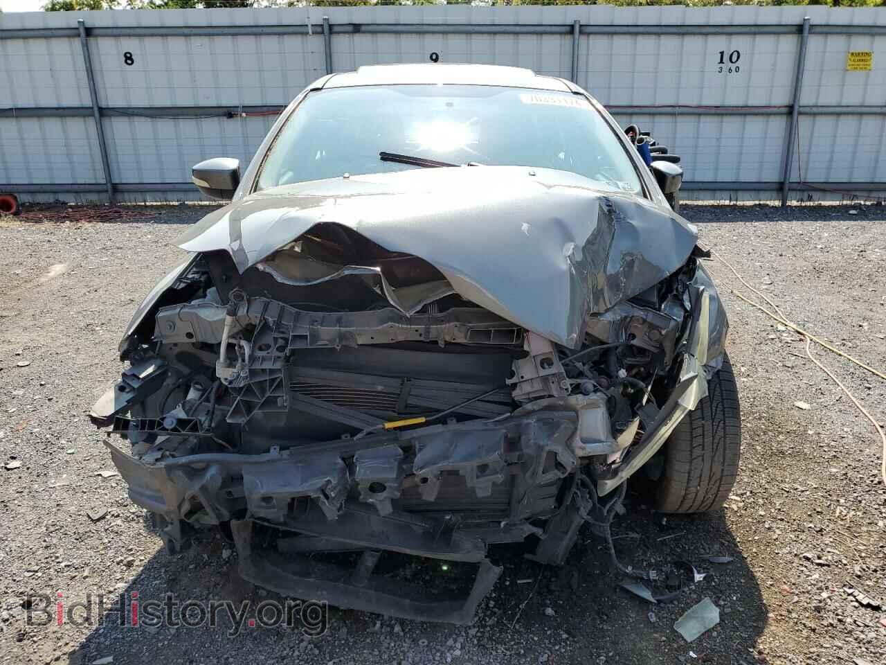 2013 FORD FOCUS - VIN: 1FADP3K2XDL297429 - Фото 5