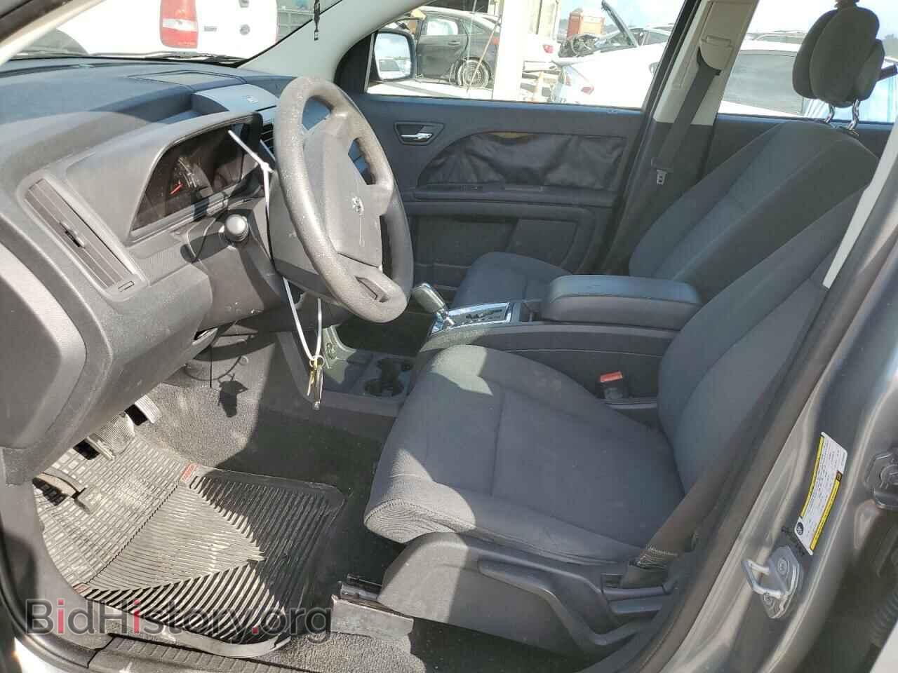 2010 DODGE JOURNEY - VIN: 3D4PG4FB4AT105500 - Фото 7