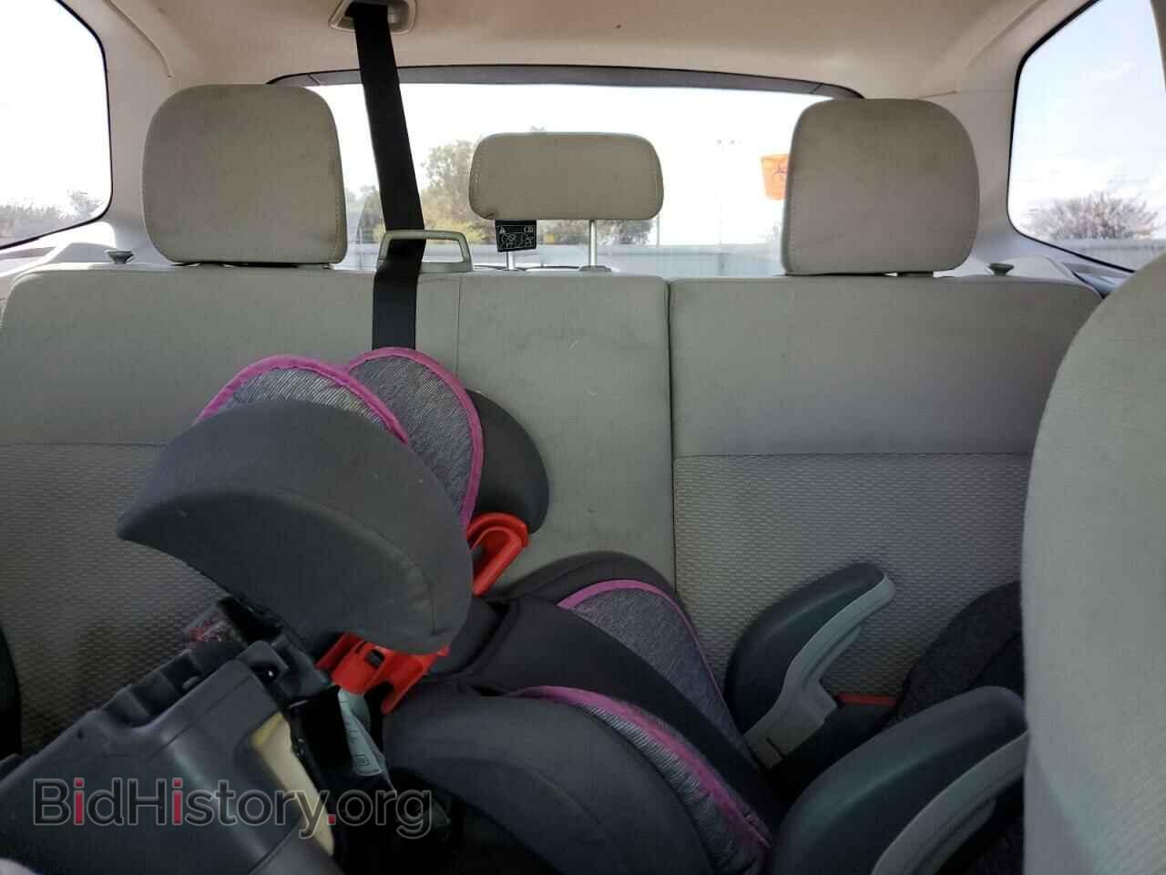 2017 SUBARU FORESTER - VIN: JF2SJABC2HH552245 - Фото 10