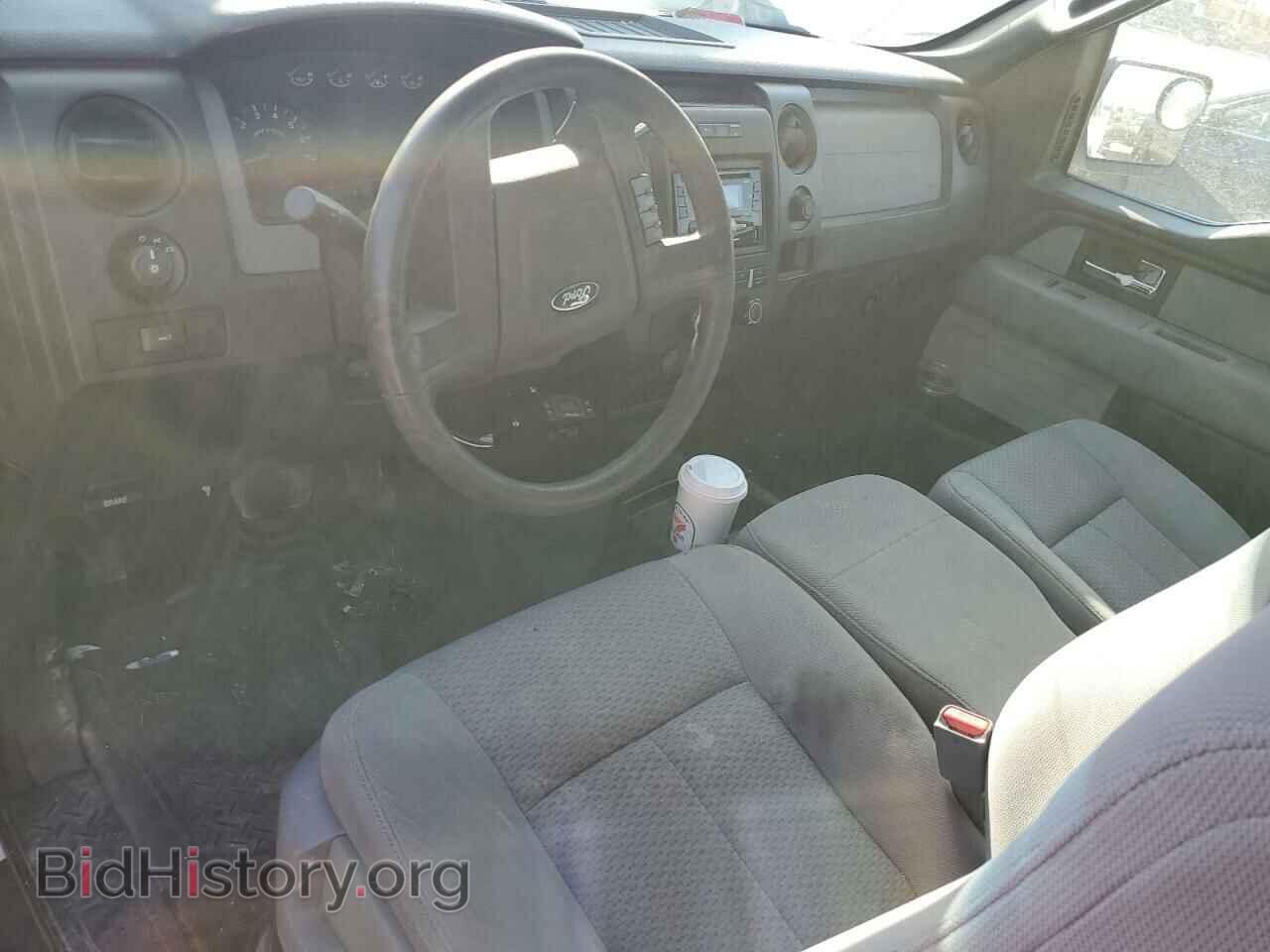 2014 FORD All Models - VIN: 1FTNF1CF0EKE27264 - Photo 8