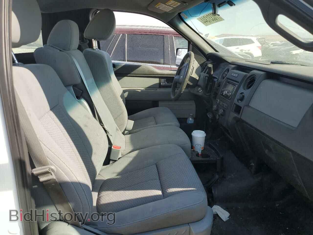 2014 FORD All Models - VIN: 1FTNF1CF0EKE27264 - Photo 10