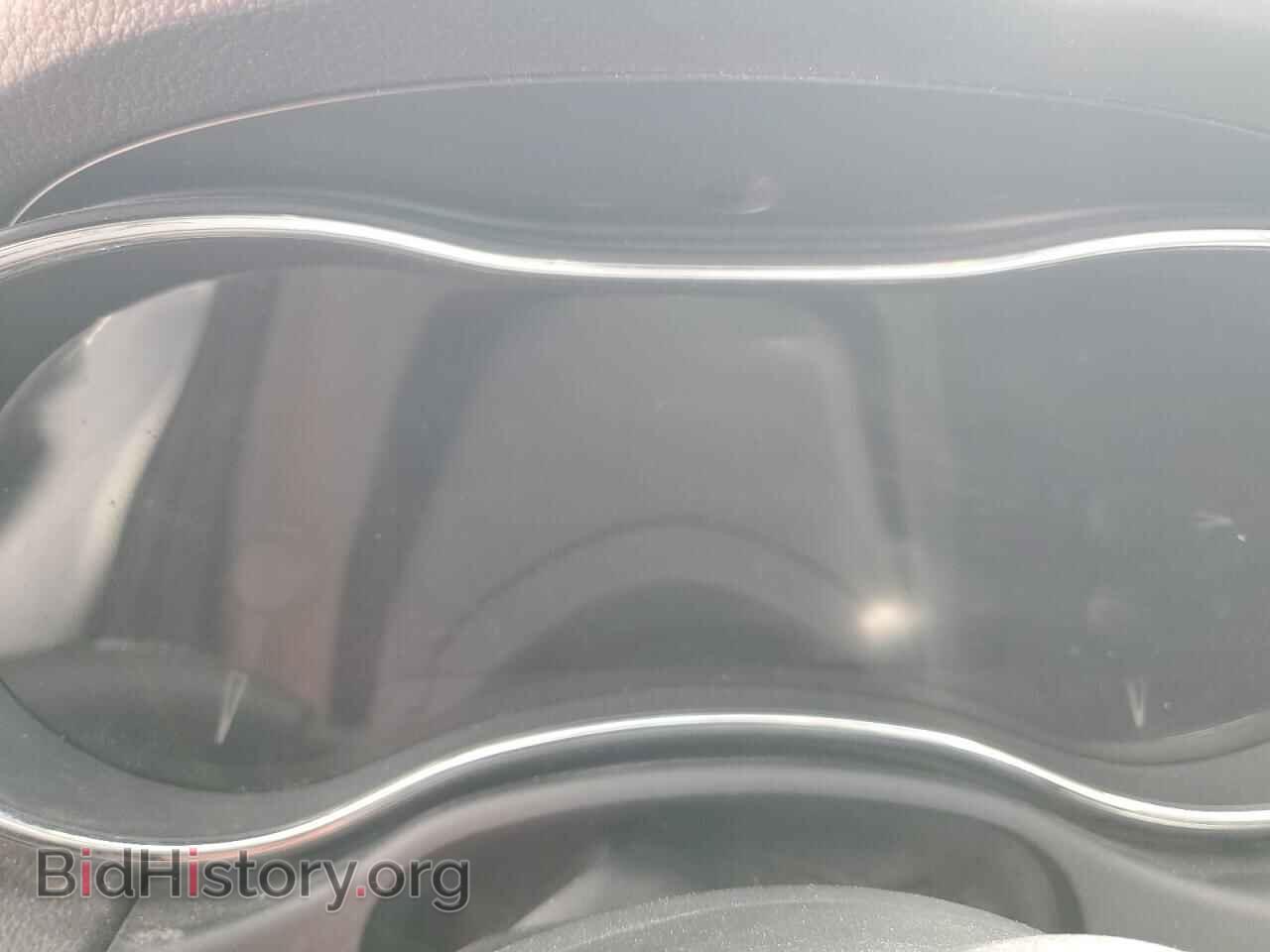 2014 DODGE DURANGO - VIN: 1C4SDJFT0EC419895 - Фото 9