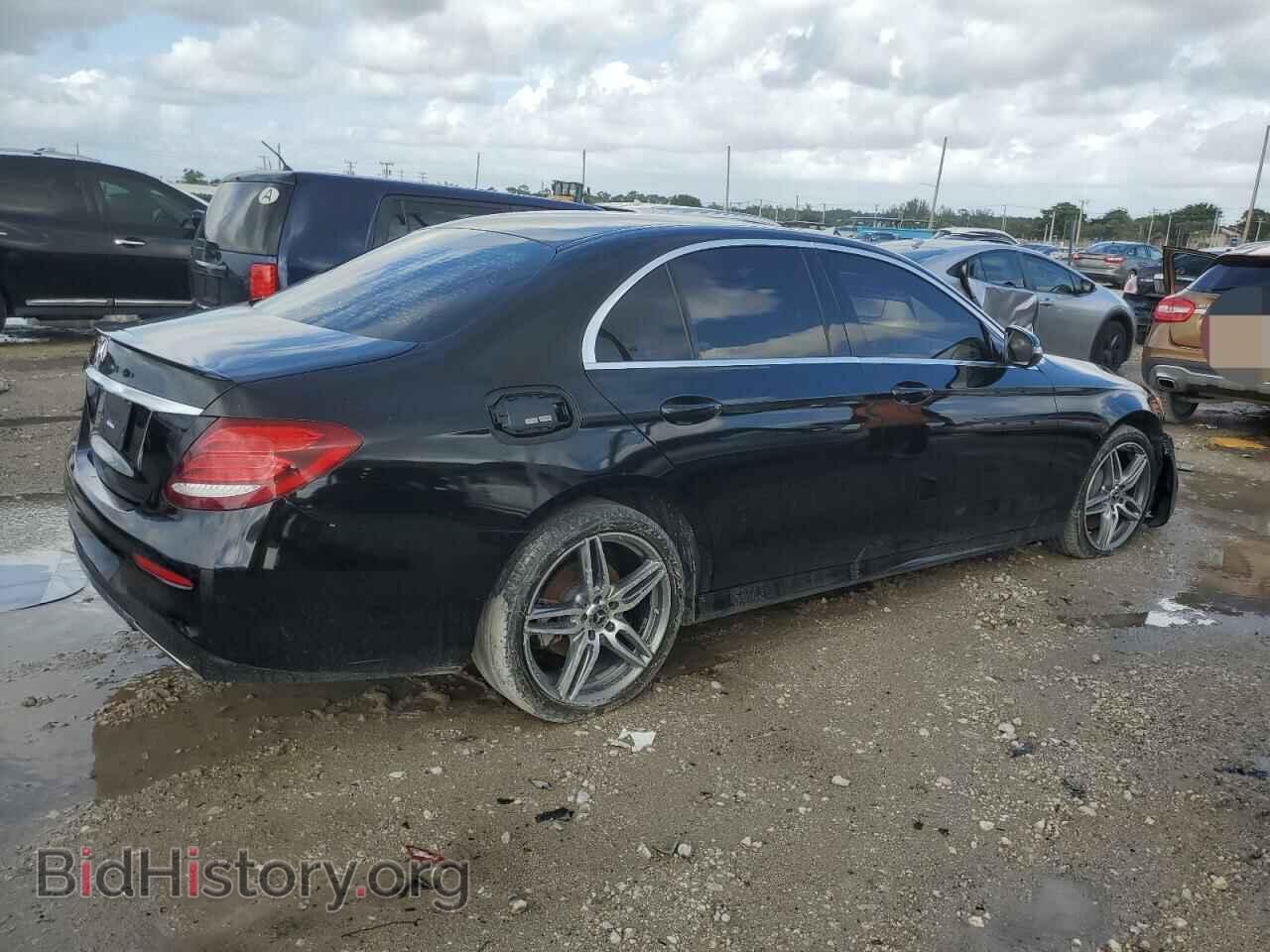 2017 MERCEDES-BENZ E-CLASS - VIN: WDDZF4JB0HA267213 - Фото 3