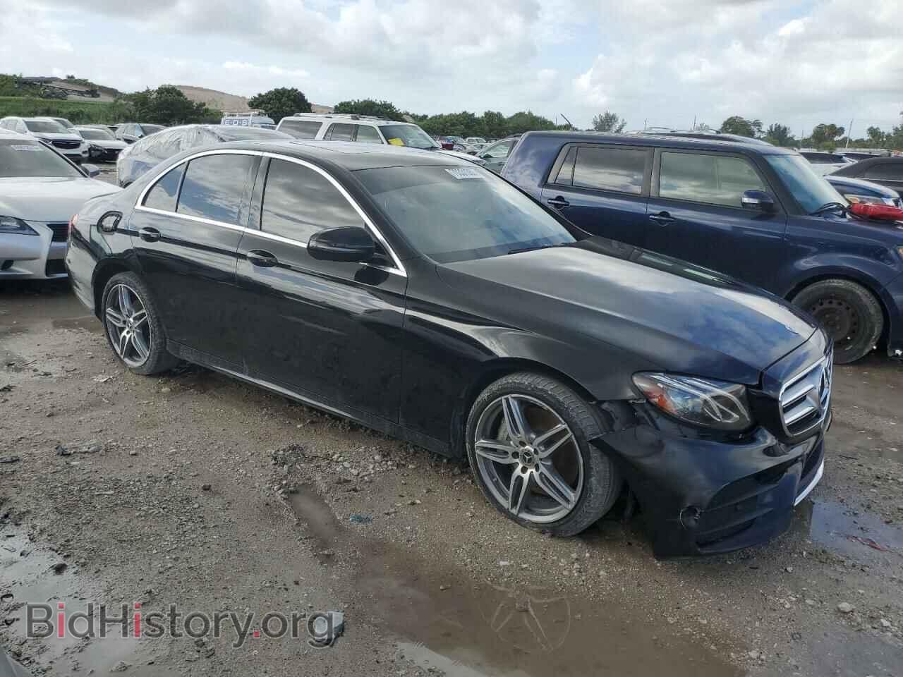 2017 MERCEDES-BENZ E-CLASS - VIN: WDDZF4JB0HA267213 - Фото 4